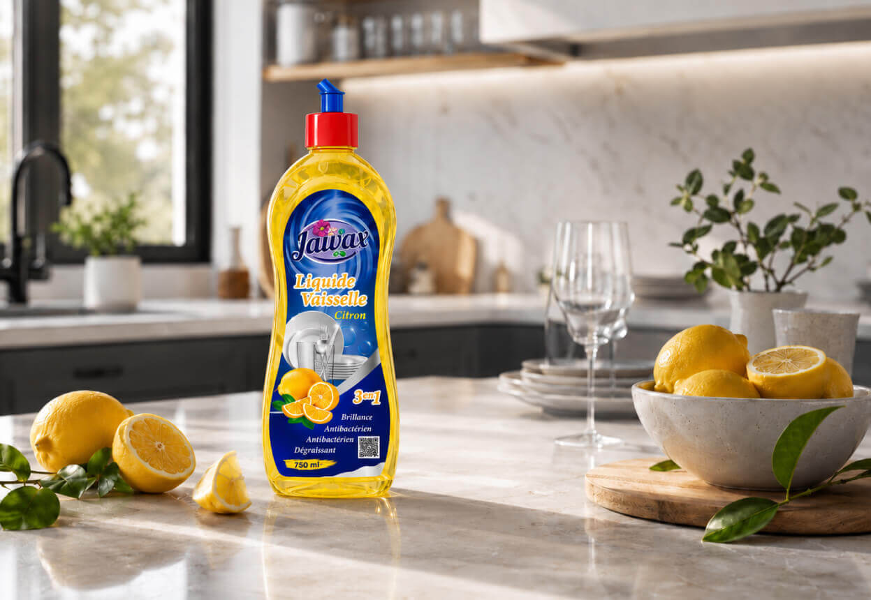 Produit avec DPP