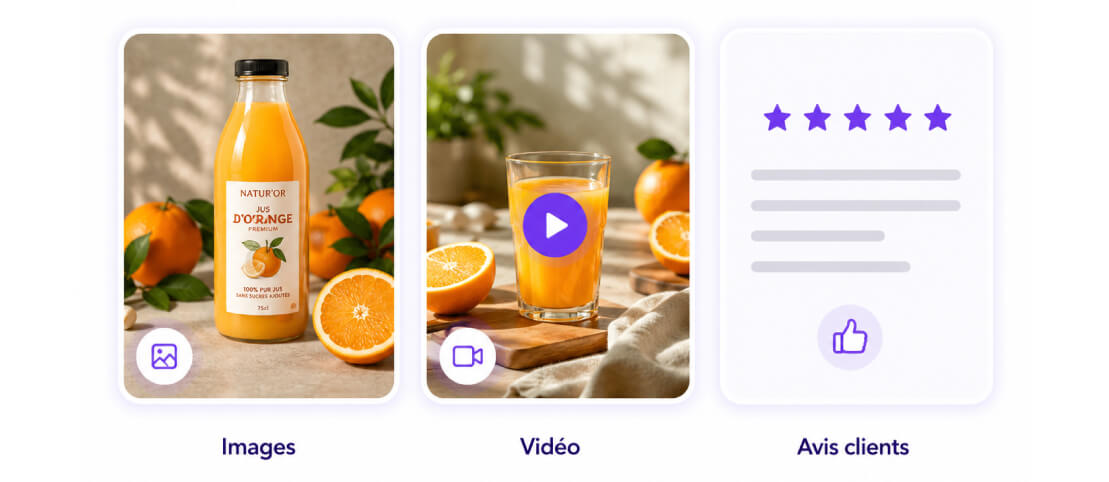 Marketing et storytelling produit